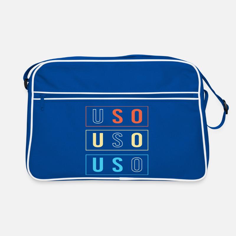 Sac Retro