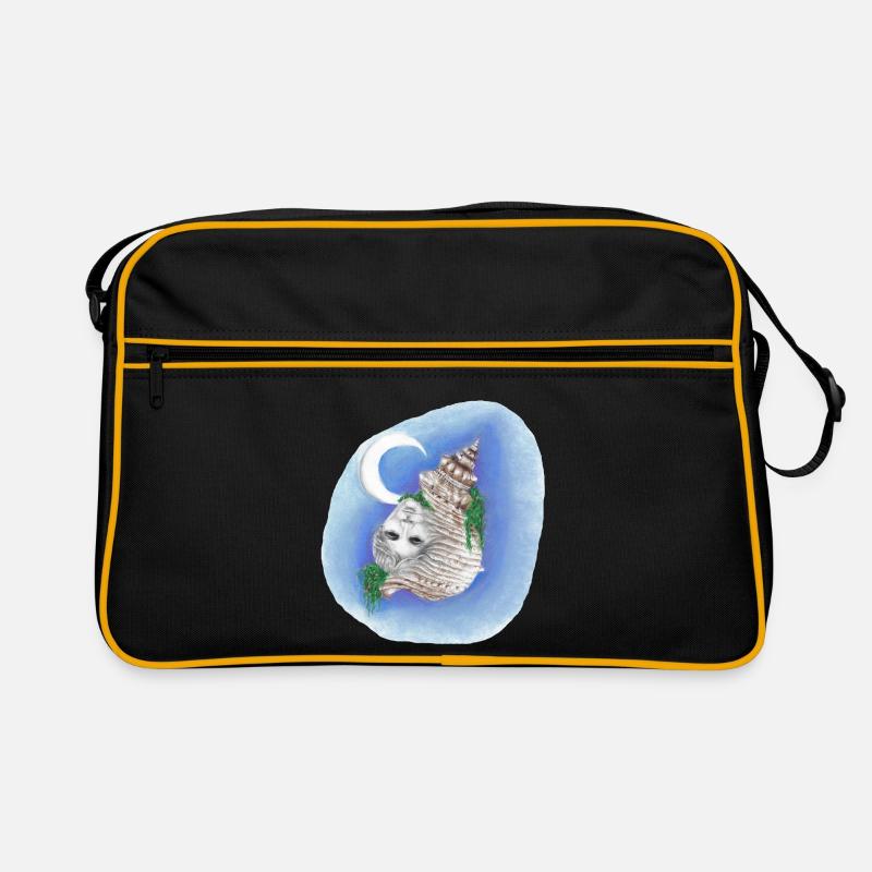 04. Rememberer's Soul Retro Bag