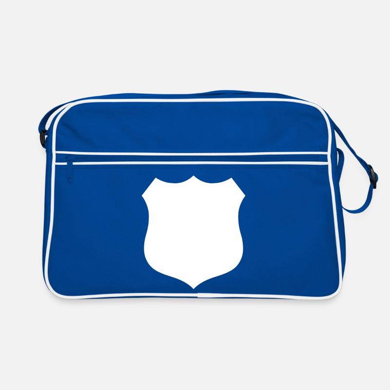 Shield Retro Bag