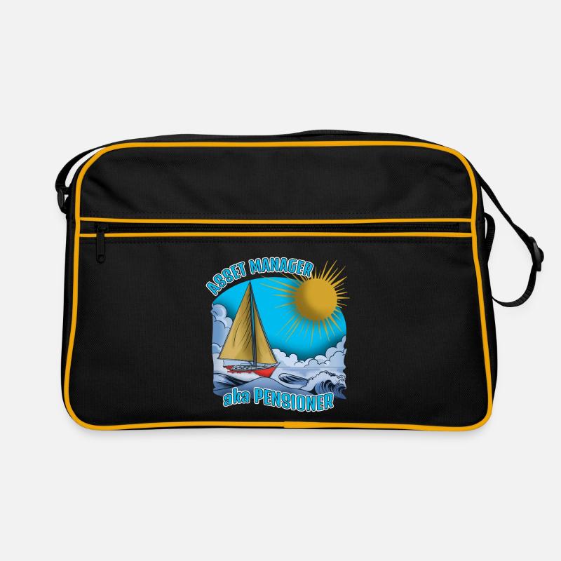 Sac Retro