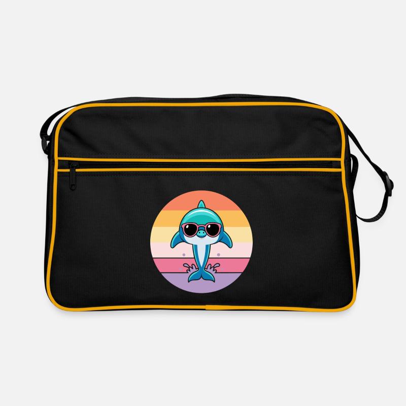 Retro Tasche