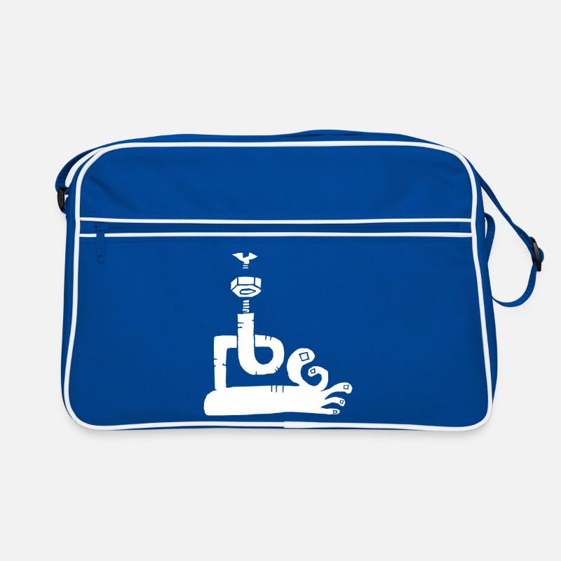 Pied ! Sac Retro