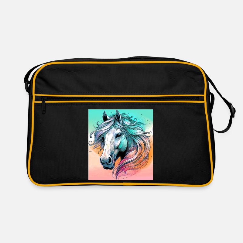 Retro Bag