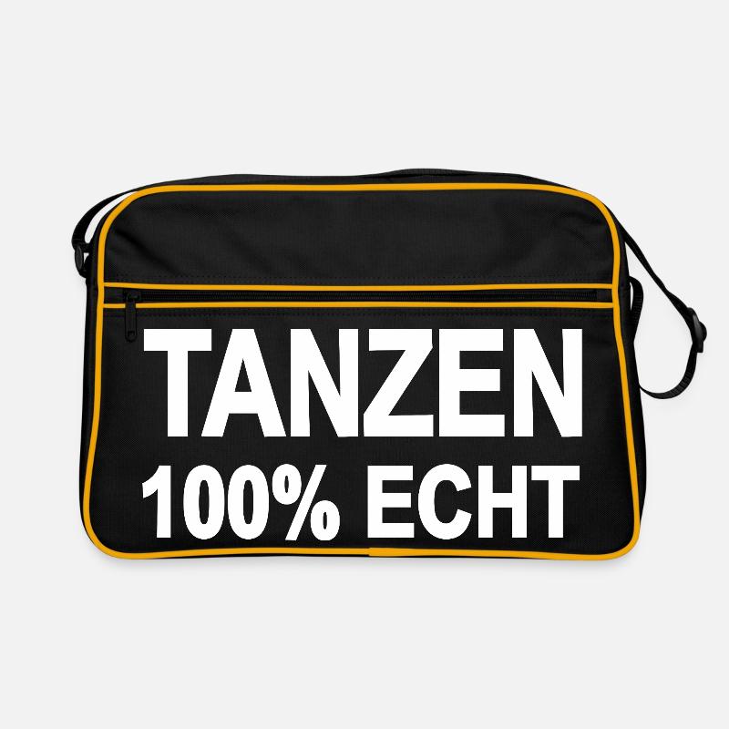 Danser Sac Retro