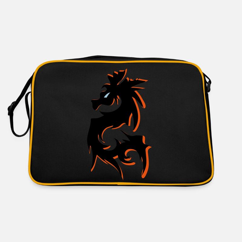 Retro Bag
