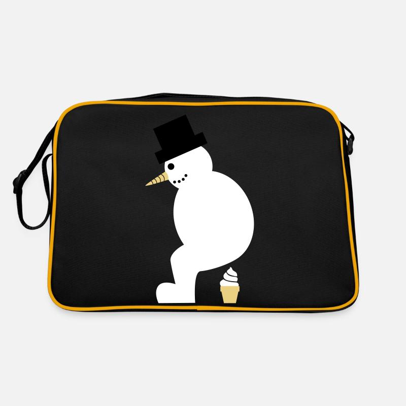 Retro Tasche