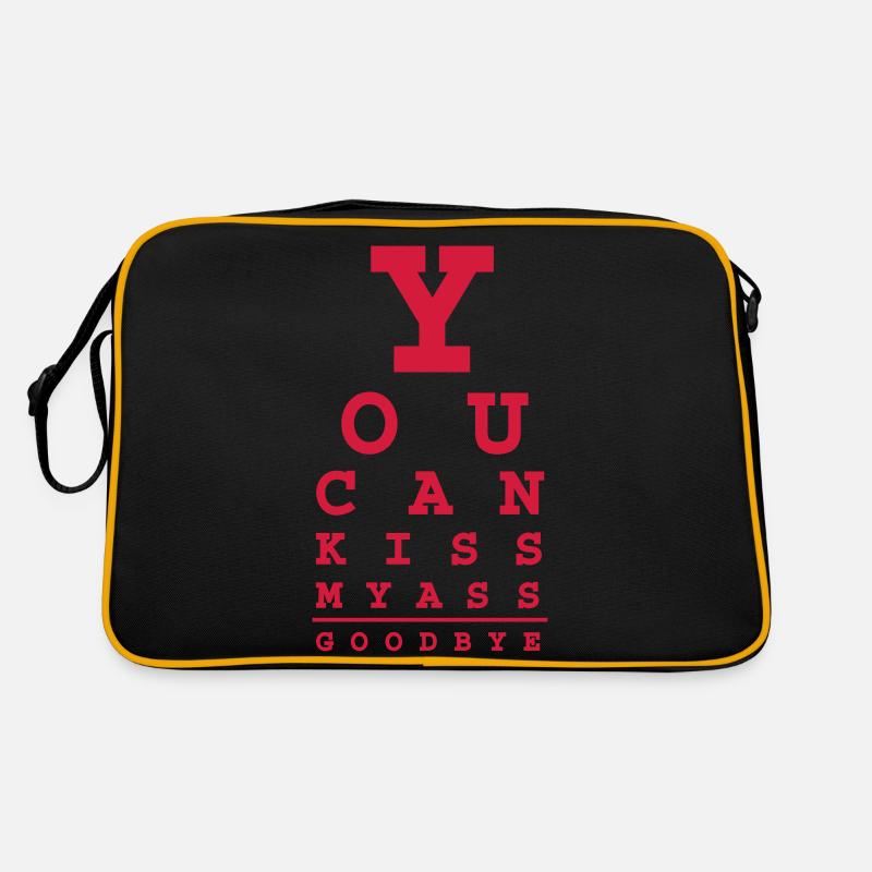 Retro Bag