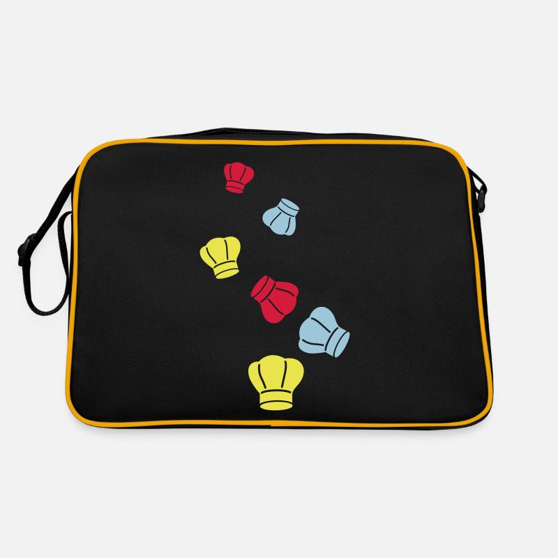 Retro Bag