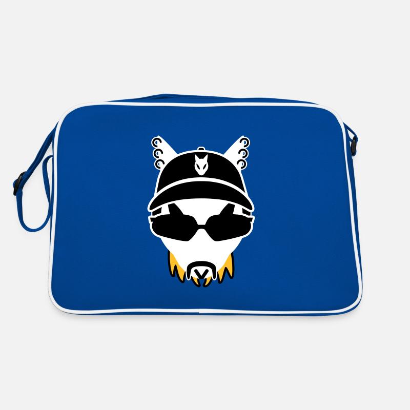 Sac Retro