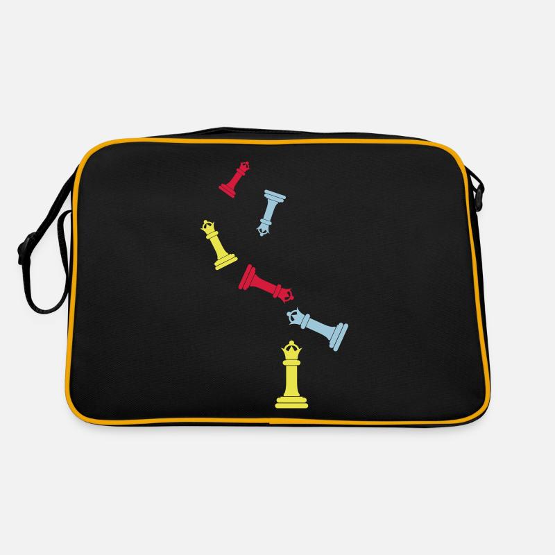 Retro Bag