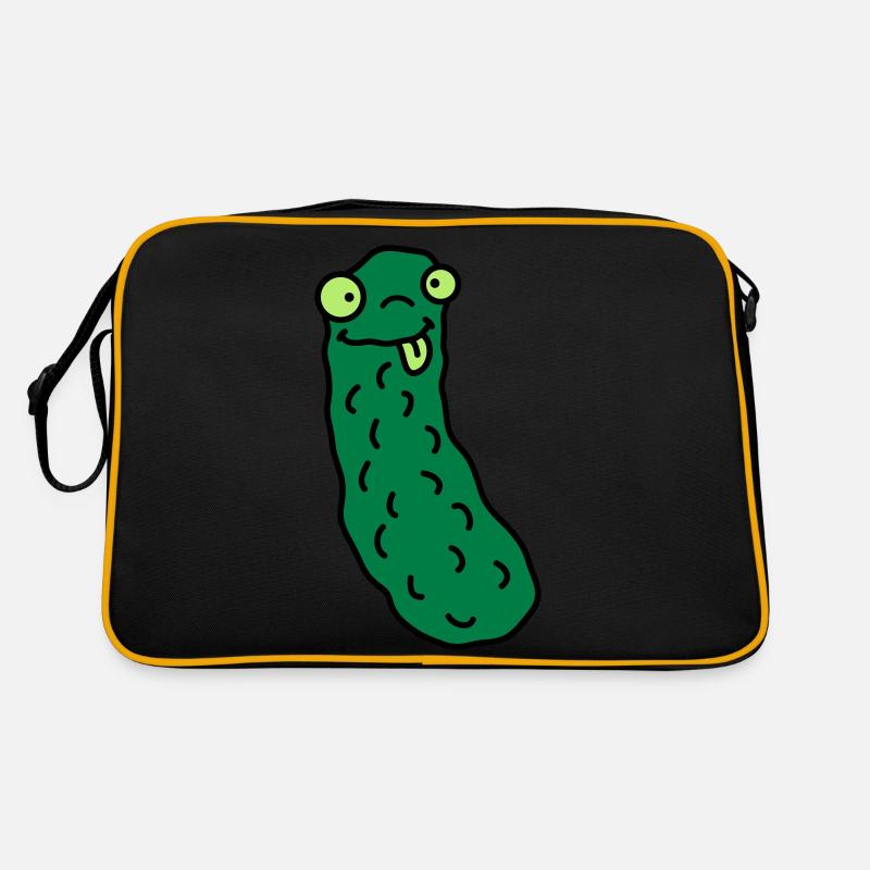 Retro Bag