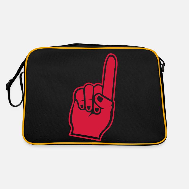 Retro Tasche