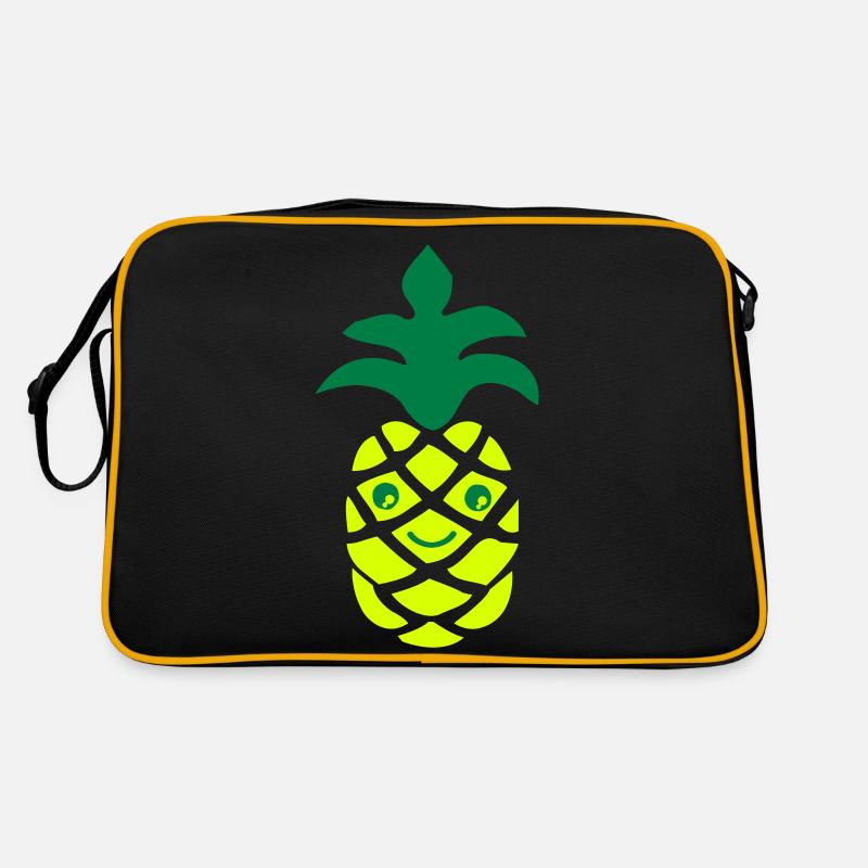Retro Bag