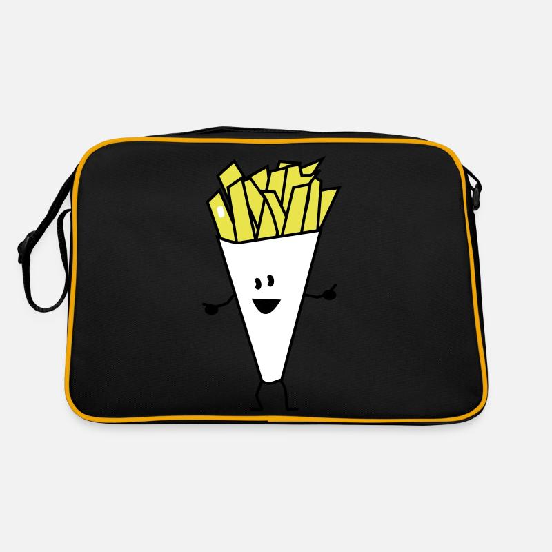 Retro Tasche