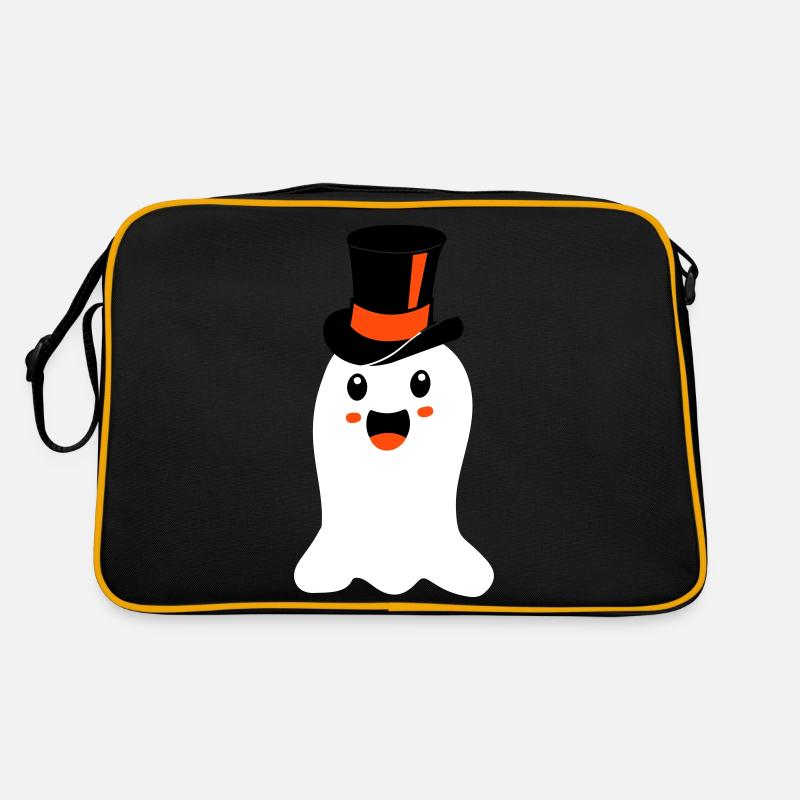 geist Sac Retro