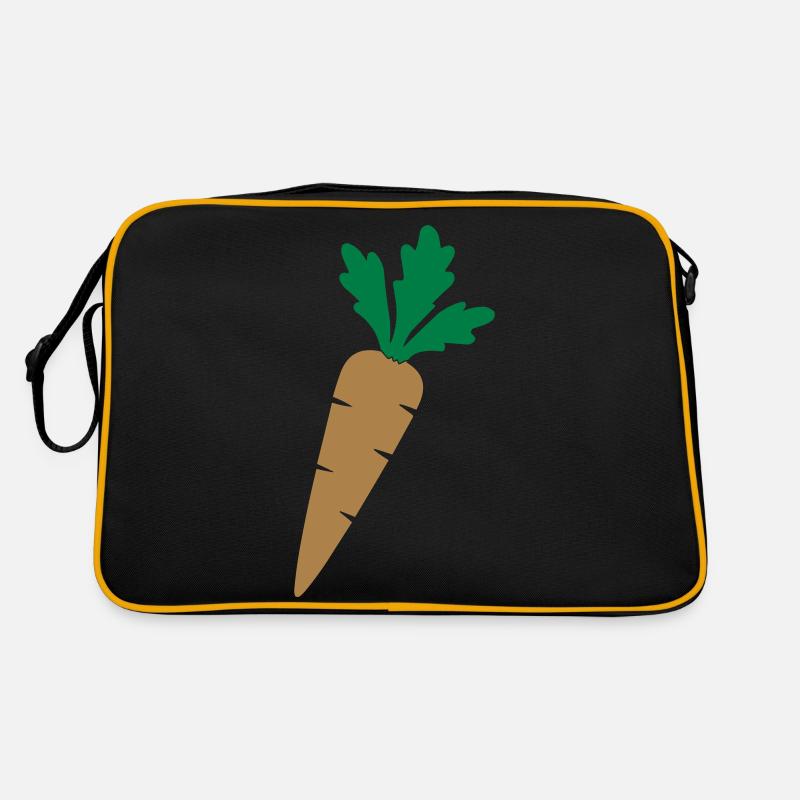 moehre Retro Tasche