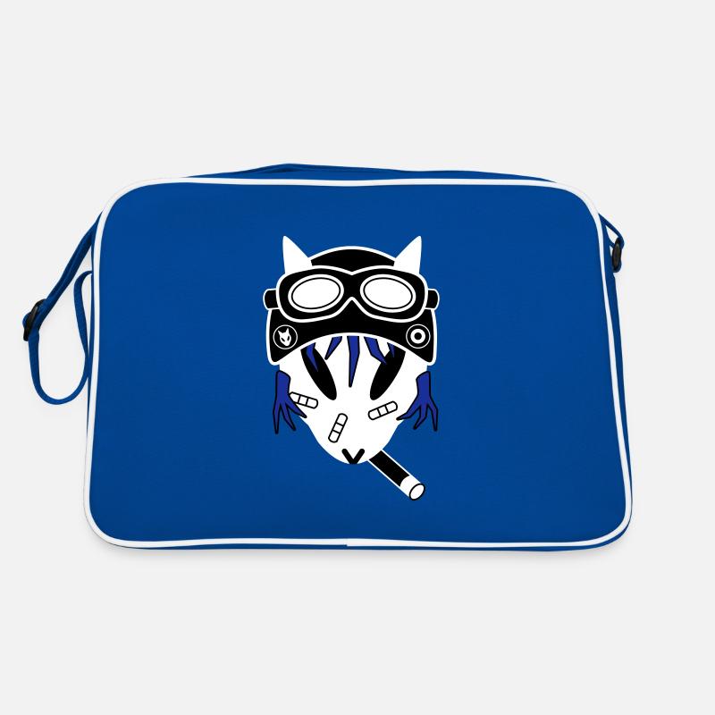 Retro Tasche