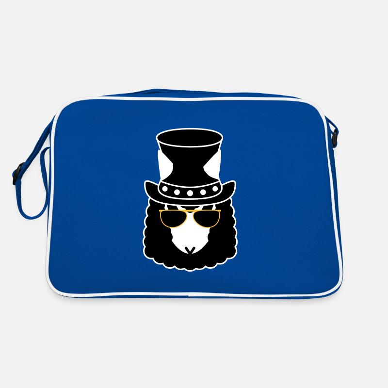 Retro Tasche