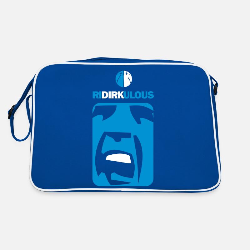 Retro Bag
