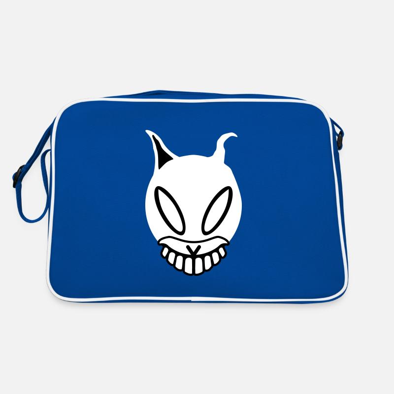 Frankuroeil Retro Bag