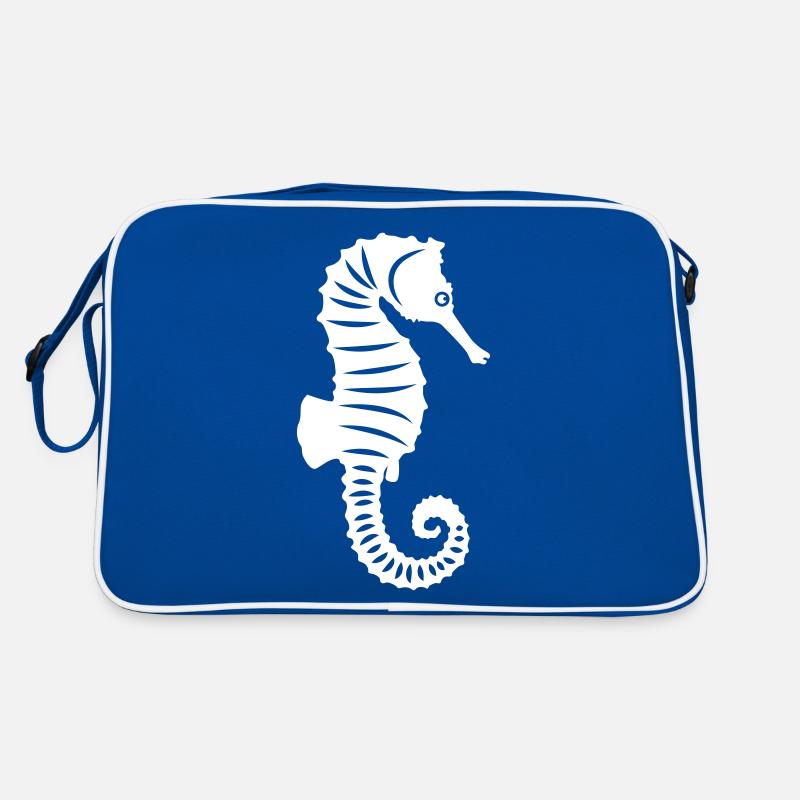 Hippocampe Sac Retro