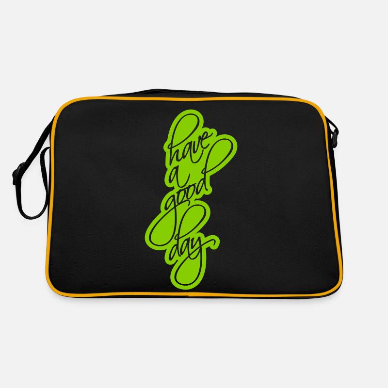 Retro Bag