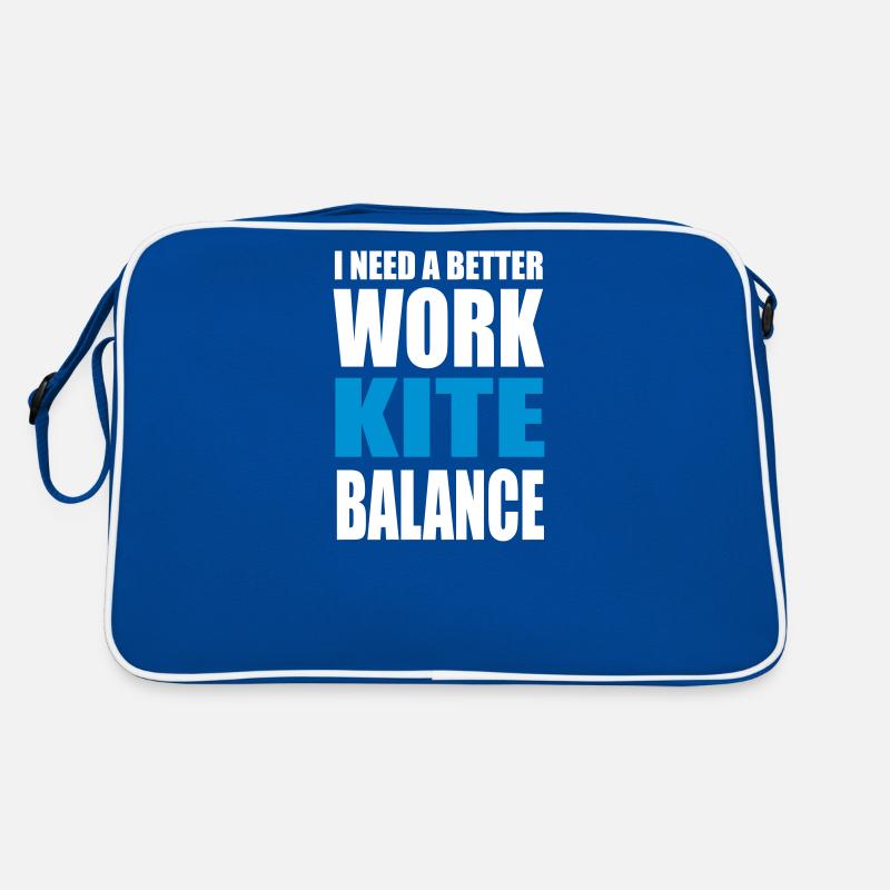 Retro Bag