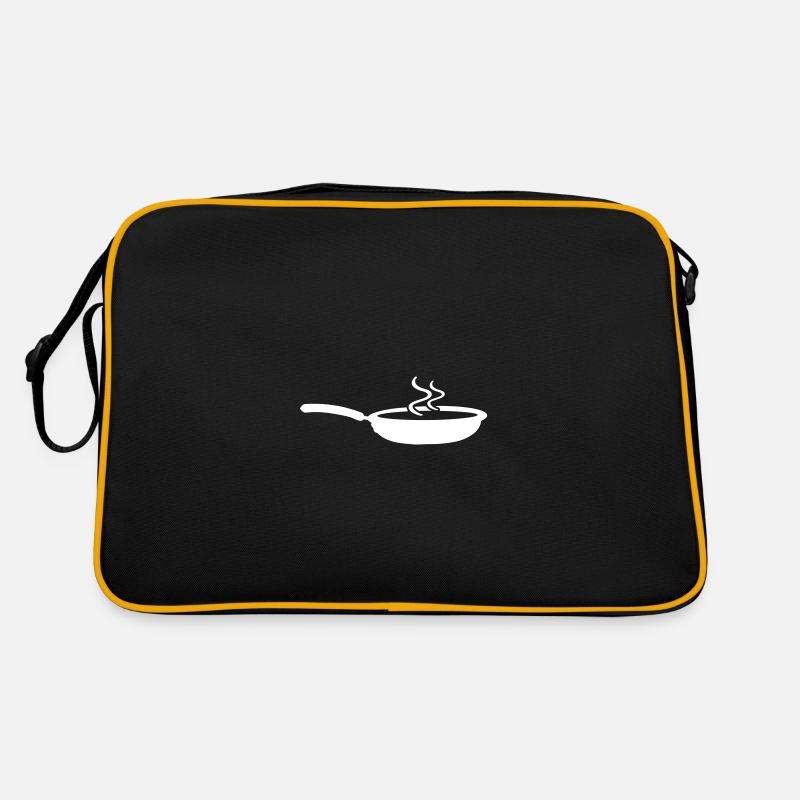 Icône Pan Sac Retro