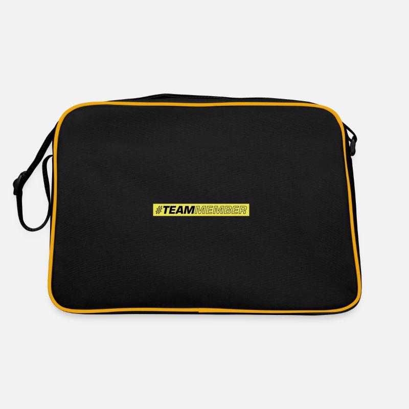 Icône de l’équipe Sac Retro