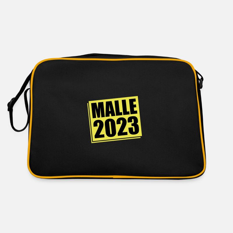 Sac Retro