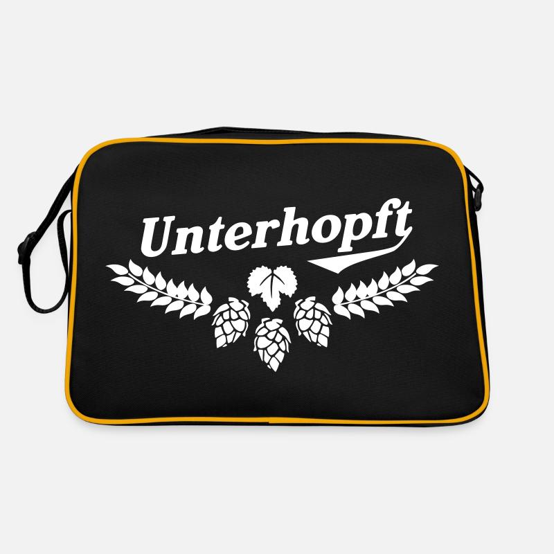 Retro Bag