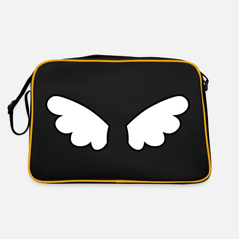 Retro Bag
