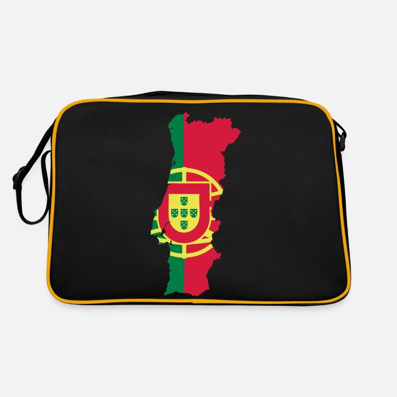 Portugal Sac Retro