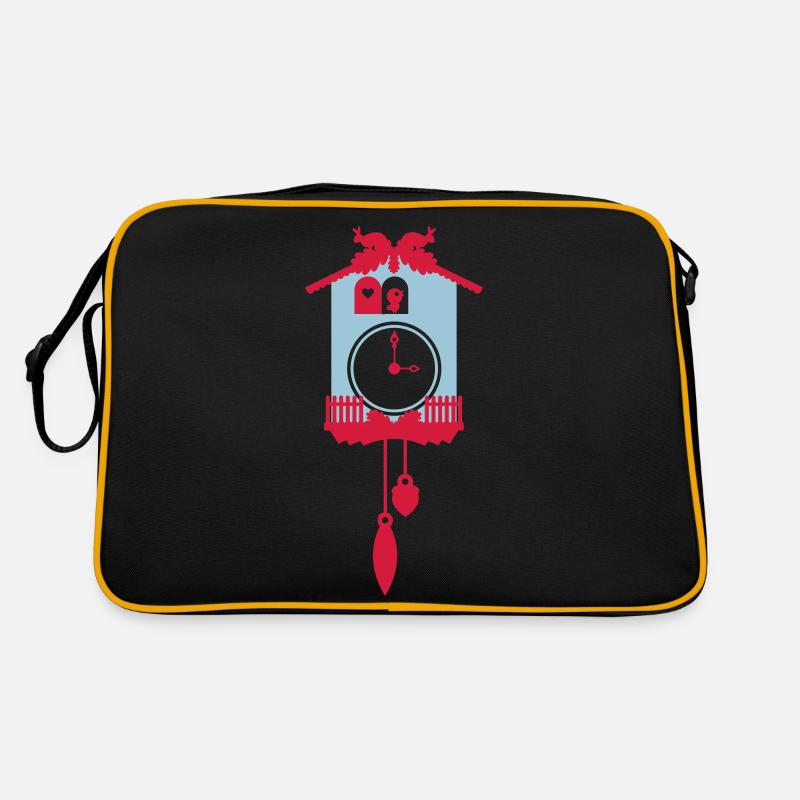 Retro Tasche