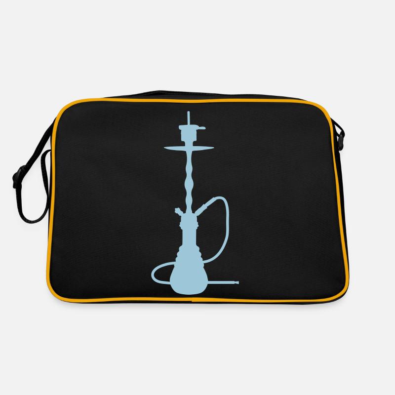 Narguilé Sac Retro