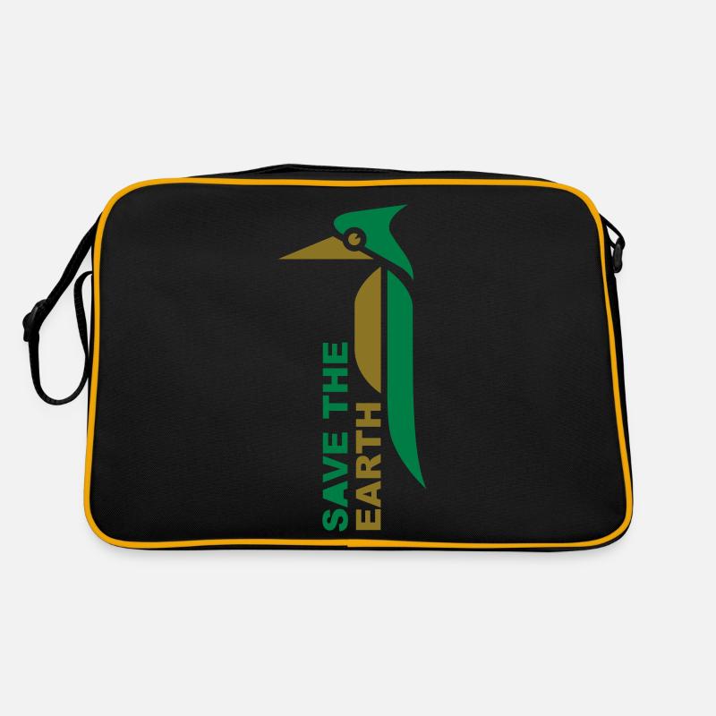 Retro Bag