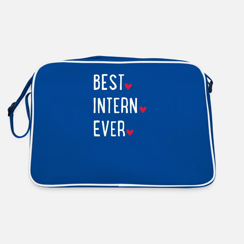 best interne ever Sac Retro