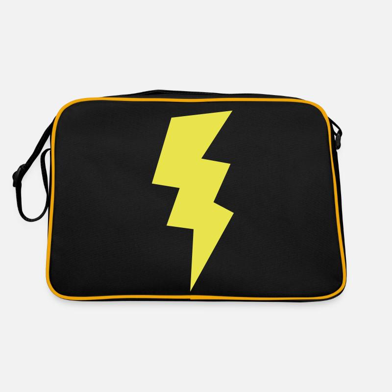 Blitz Retro Tasche