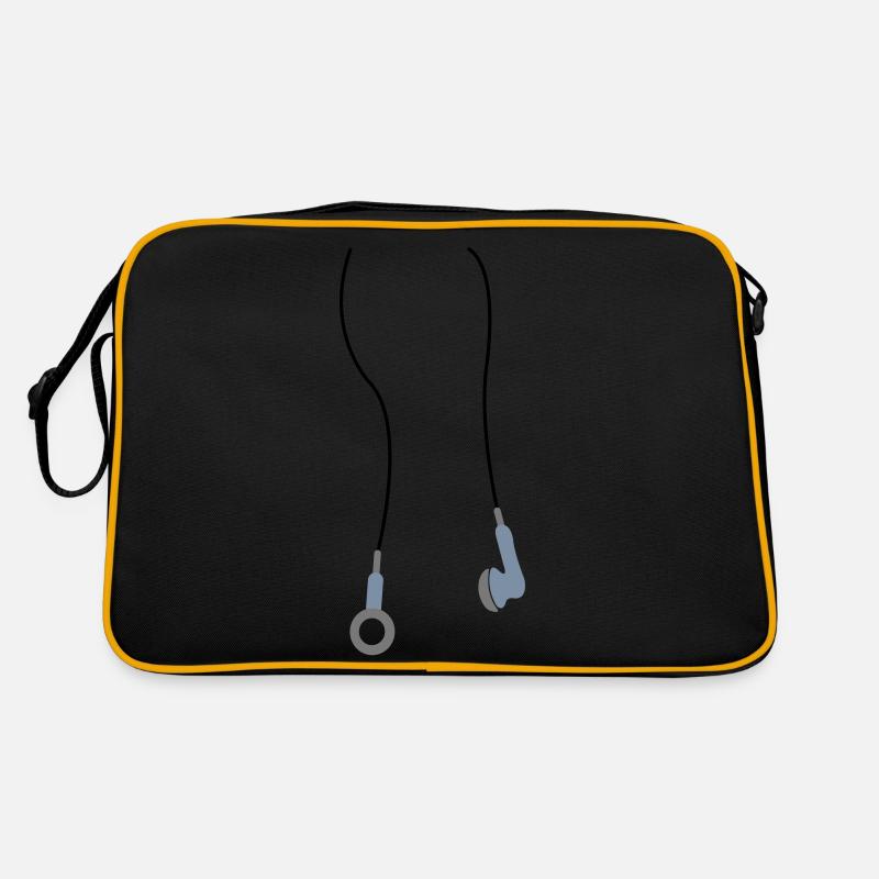 Retro Bag