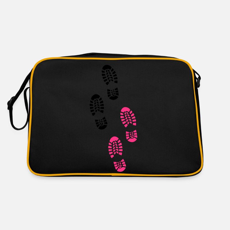 Retro Tasche