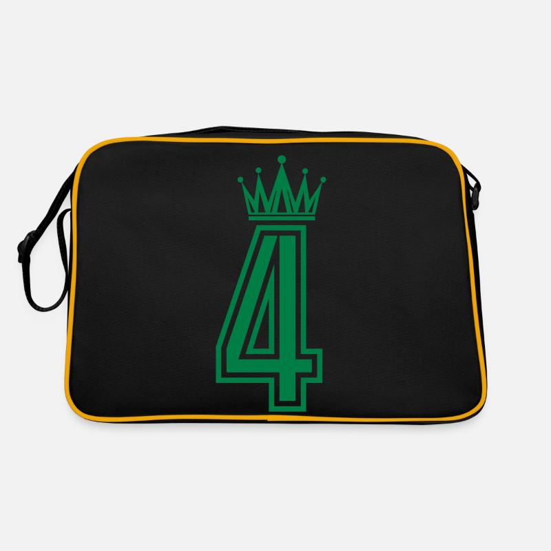 Retro Tasche
