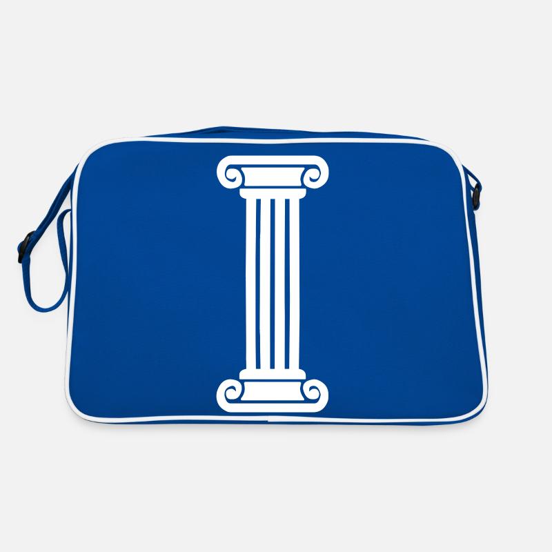 column Retro Bag