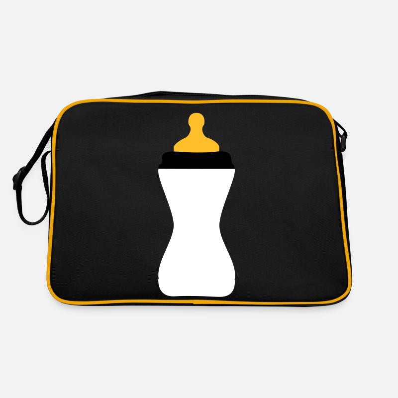 biberon Sac Retro