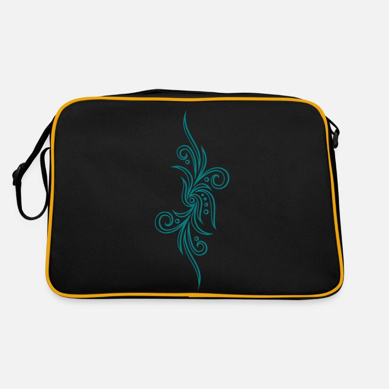 symphony Retro Bag