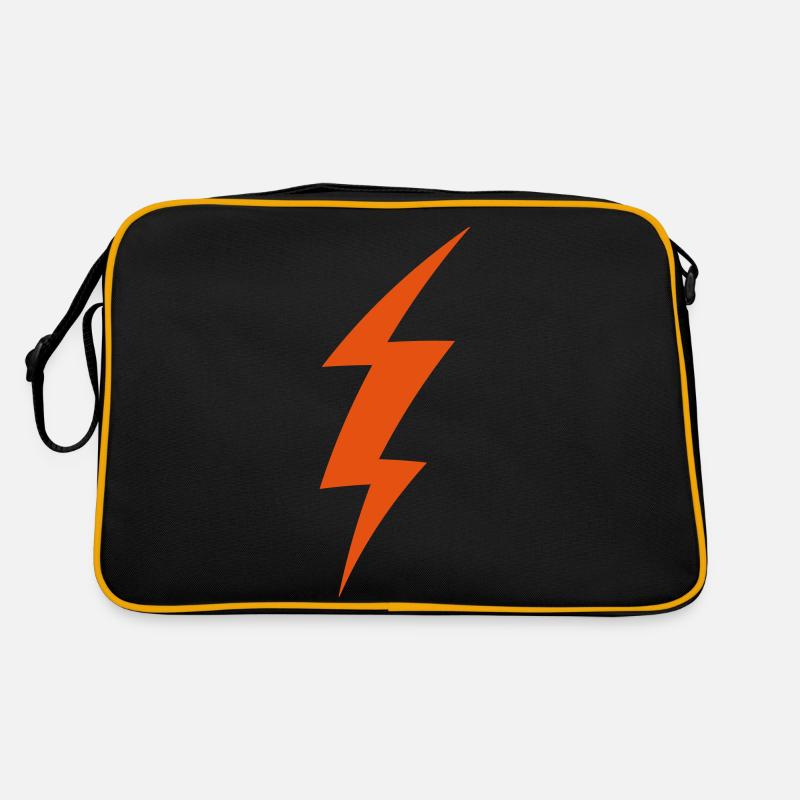 Blitz Retro Tasche