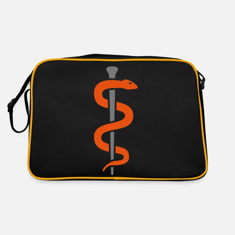 Sac Retro