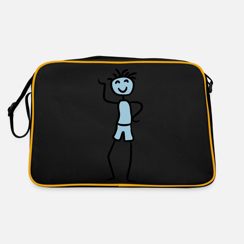 Retro Bag