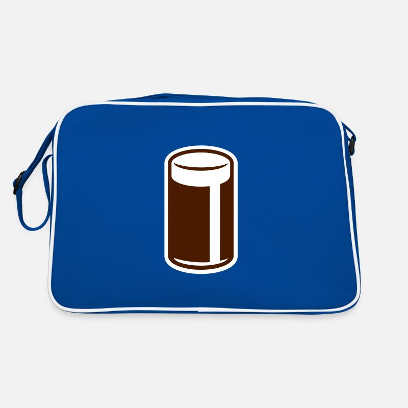 Düsseldorf T Shirt Design Altbierbecher Sac Retro