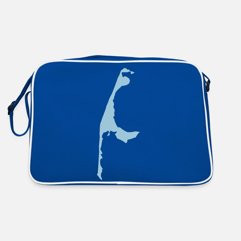 sylt Retro Tasche