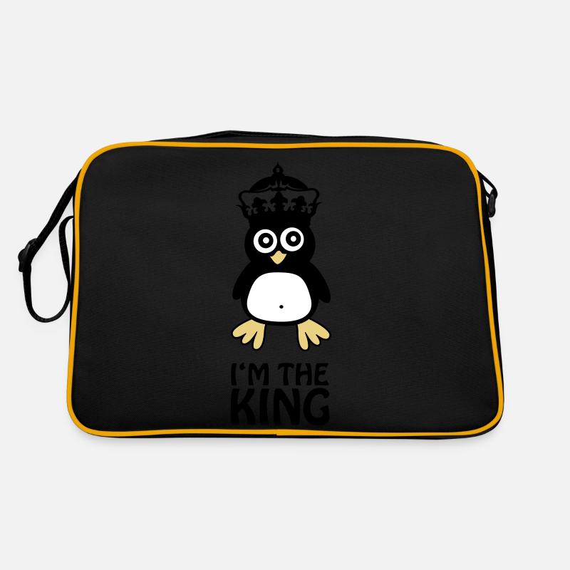 Retro Bag